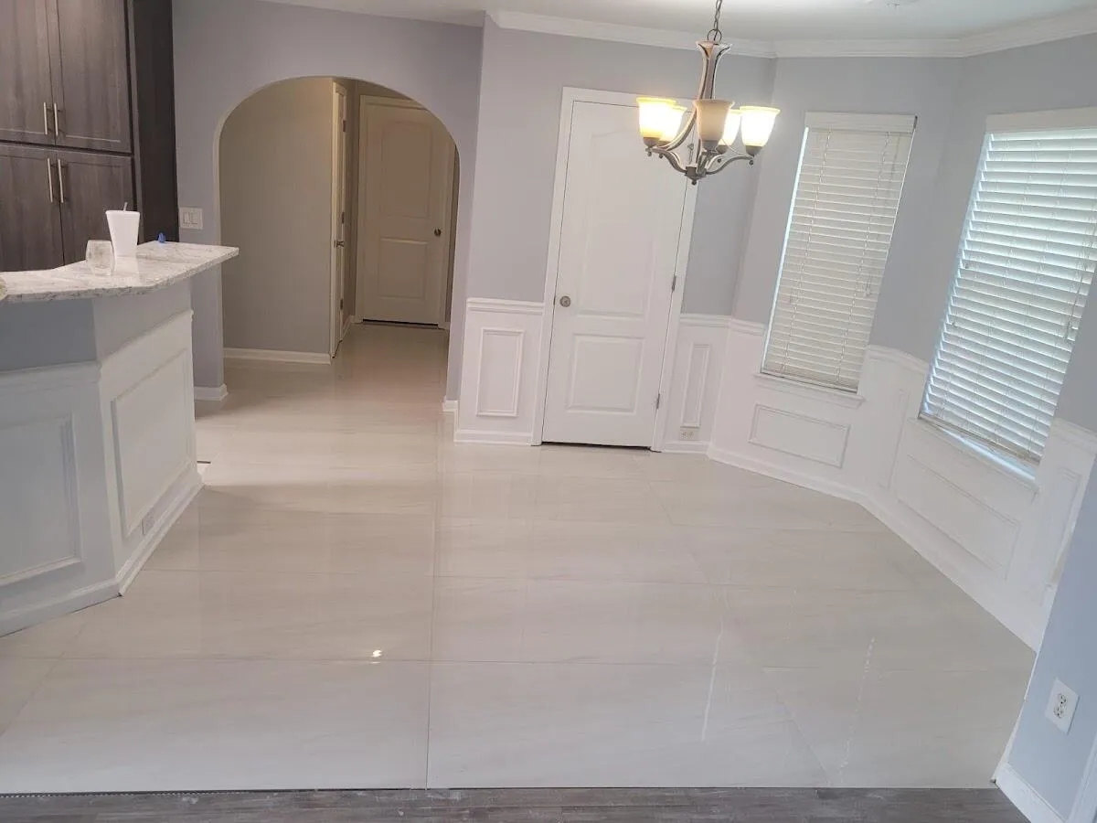 Storm Damage Restoration in Laurel, MT